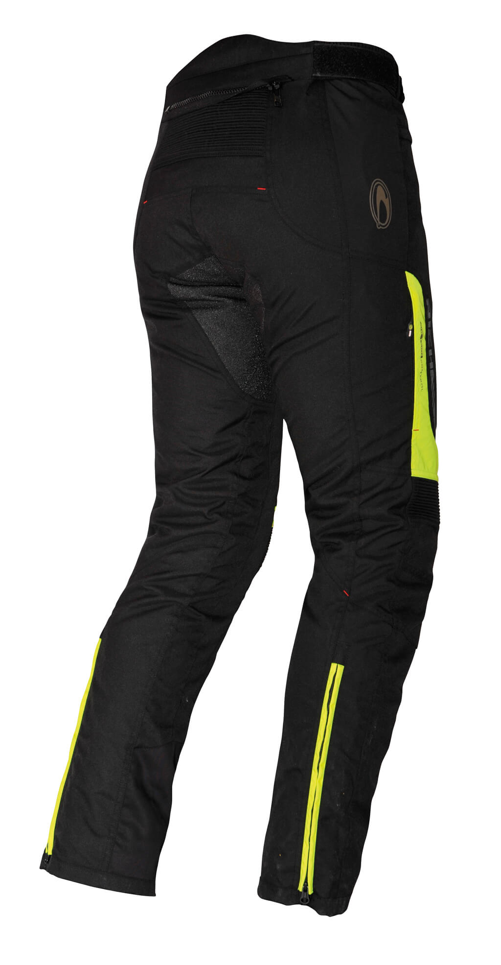 Richa Motorcykel buks colorado fluo back 7CL 100 1